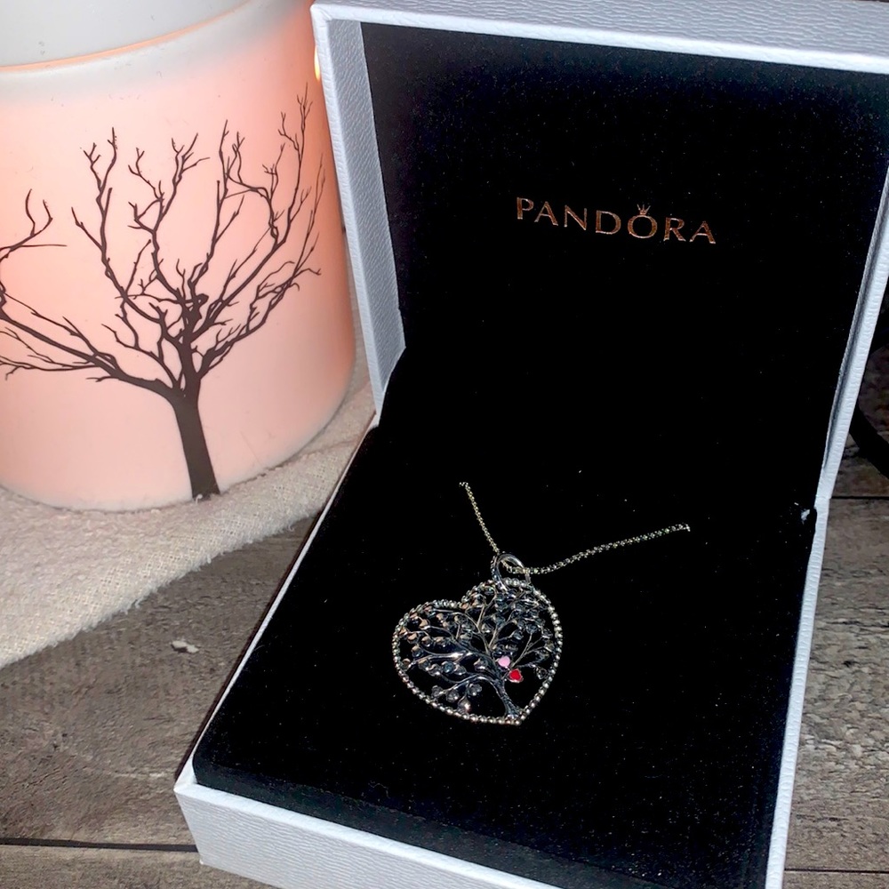 Tree of Love by Pandora❤️